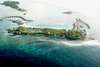 Dhonveli Beach & Spa 